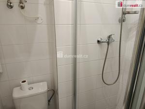 Pronájem bytu 1+kk, Praha - Vršovice, Na spojce, 24 m2