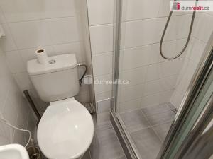 Pronájem bytu 1+kk, Praha - Vršovice, Na spojce, 24 m2