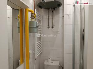 Pronájem bytu 1+kk, Praha - Vršovice, Na spojce, 24 m2