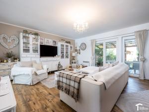 Prodej rodinného domu, Pardubice - Doubravice, 96 m2