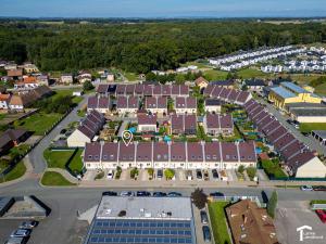 Prodej rodinného domu, Pardubice - Doubravice, 96 m2