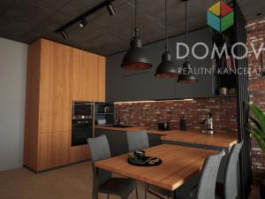 Prodej bytu 3+kk, Beroun, Nepilova, 115 m2