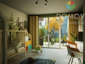 Prodej bytu 3+kk, Beroun, Nepilova, 115 m2