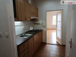 Pronájem bytu 2+kk, Praha - Vršovice, Novgorodská, 54 m2