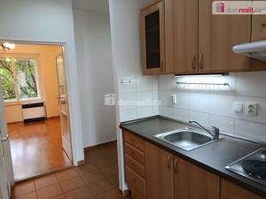 Pronájem bytu 2+kk, Praha - Vršovice, Novgorodská, 54 m2