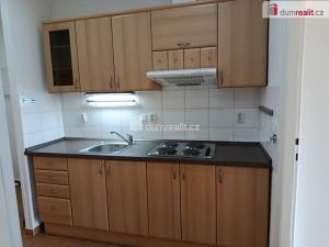 Pronájem bytu 2+kk, Praha - Vršovice, Novgorodská, 54 m2