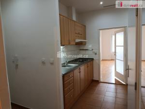 Pronájem bytu 2+kk, Praha - Vršovice, Novgorodská, 54 m2