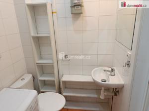 Pronájem bytu 2+kk, Praha - Vršovice, Novgorodská, 54 m2