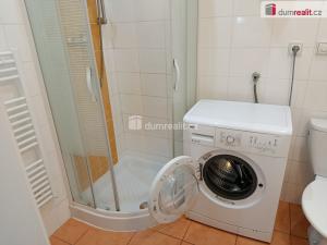 Pronájem bytu 2+kk, Praha - Vršovice, Novgorodská, 54 m2