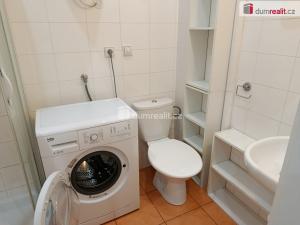 Pronájem bytu 2+kk, Praha - Vršovice, Novgorodská, 54 m2