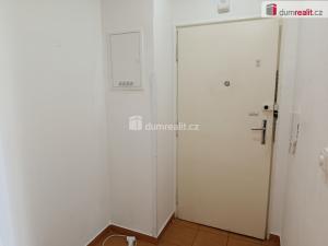 Pronájem bytu 2+kk, Praha - Vršovice, Novgorodská, 54 m2