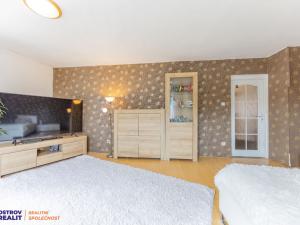 Prodej rodinného domu, Rapotín, Jesenická, 165 m2