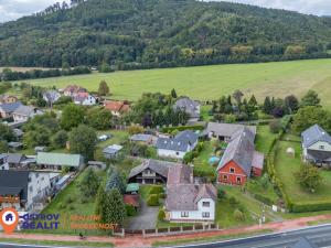 Prodej rodinného domu, Rapotín, Jesenická, 165 m2