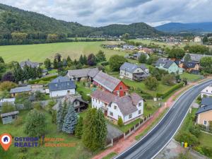 Prodej rodinného domu, Rapotín, Jesenická, 165 m2