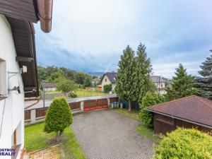 Prodej rodinného domu, Rapotín, Jesenická, 165 m2
