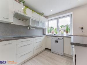 Prodej rodinného domu, Rapotín, Jesenická, 165 m2