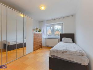 Prodej rodinného domu, Rapotín, Jesenická, 165 m2