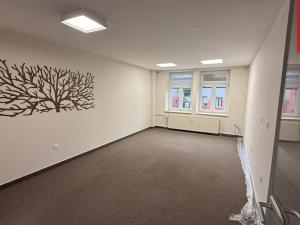 Pronájem kanceláře, Opava, Pekařská, 68 m2