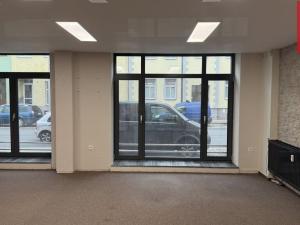 Pronájem kanceláře, Opava, Pekařská, 68 m2