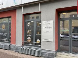 Pronájem kanceláře, Opava, Pekařská, 68 m2