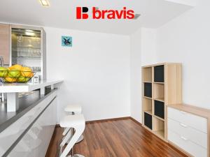 Prodej bytu 2+kk, Brno - Starý Lískovec, U Leskavy, 63 m2