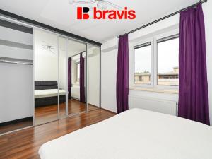 Prodej bytu 2+kk, Brno - Starý Lískovec, U Leskavy, 63 m2