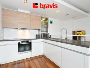 Prodej bytu 2+kk, Brno - Starý Lískovec, U Leskavy, 63 m2