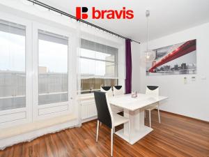 Prodej bytu 2+kk, Brno - Starý Lískovec, U Leskavy, 63 m2