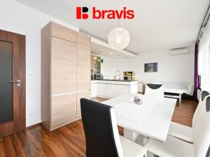 Prodej bytu 2+kk, Brno - Starý Lískovec, U Leskavy, 63 m2