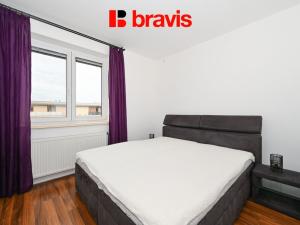 Prodej bytu 2+kk, Brno - Starý Lískovec, U Leskavy, 63 m2