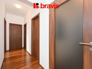 Prodej bytu 2+kk, Brno - Starý Lískovec, U Leskavy, 63 m2