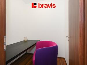 Prodej bytu 2+kk, Brno - Starý Lískovec, U Leskavy, 63 m2