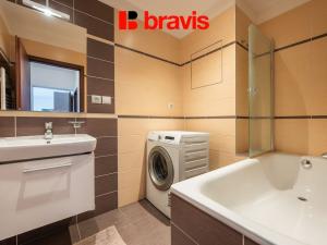 Prodej bytu 2+kk, Brno - Starý Lískovec, U Leskavy, 63 m2