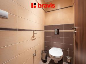 Prodej bytu 2+kk, Brno - Starý Lískovec, U Leskavy, 63 m2