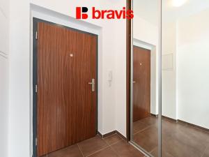 Prodej bytu 2+kk, Brno - Starý Lískovec, U Leskavy, 63 m2