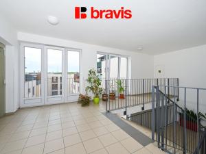 Prodej bytu 2+kk, Brno - Starý Lískovec, U Leskavy, 63 m2