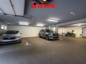 Prodej bytu 2+kk, Brno - Starý Lískovec, U Leskavy, 63 m2