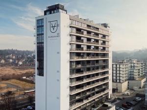 Prodej bytu 3+kk, Praha - Modřany, Československého exilu, 97 m2