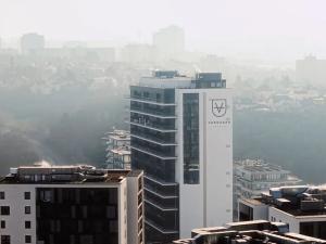 Prodej bytu 3+kk, Praha - Modřany, Československého exilu, 97 m2