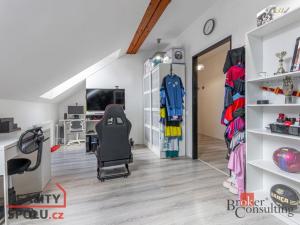 Prodej rodinného domu, Příkosice, 160 m2
