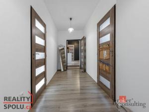 Prodej rodinného domu, Příkosice, 160 m2