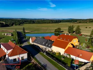 Prodej rodinného domu, Příkosice, 160 m2