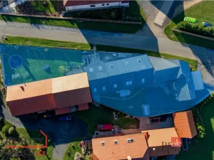 Prodej rodinného domu, Příkosice, 160 m2