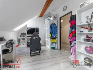 Prodej rodinného domu, Příkosice, 160 m2