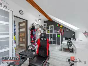 Prodej rodinného domu, Příkosice, 160 m2