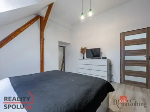 Prodej rodinného domu, Příkosice, 160 m2