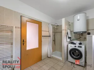 Prodej rodinného domu, Příkosice, 160 m2