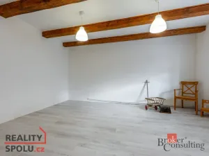 Prodej rodinného domu, Příkosice, 160 m2