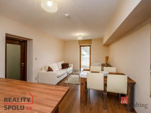 Prodej bytu 2+kk, Plzeň - Jižní Předměstí, U Borského parku, 52 m2