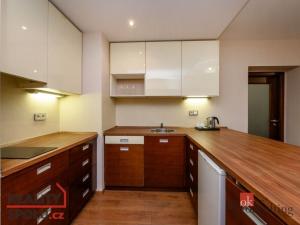Prodej bytu 2+kk, Plzeň - Jižní Předměstí, U Borského parku, 52 m2